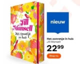Het zonnetje in huis – Jill Mansell