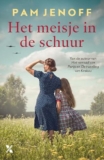 Het meisje in de schuur van Pam Jenoff