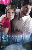 Huis vol geheimen – Carla Cassidy