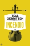 Incendio – Tess Gerritsen