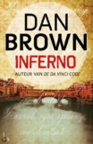 Inferno – Dan Brown