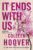 It ends with us – Colleen Hoover Z&K