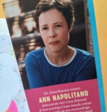 Je bent prachtig – Ann Napolitano