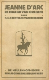 Jeanne D’Arc – De maagd van Orleans