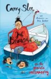 Juf Braaksel en de geniale ontsnapping – Carry Slee