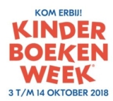 Kinderboekenweek 2018
