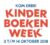 Kinderboekenweek 2018