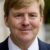 Koning Willem krijgt de biografieën van zijn voorouders