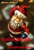 Krankzinnige kerstverhalen – Bianca Nederlof