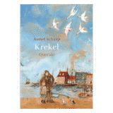 Krekel – Annet Schaap