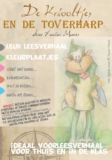 De kriooltjes en de toverharp – Xavier Mares