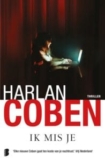 Levenslang – Harlan Coben