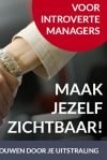 Maak jezelf zichtbaar – Latifa el-Guada