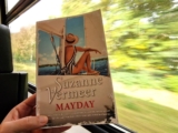 Mayday – Suzanne Vermeer