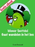 Meneer Snottebel – Erwin Brunsveld