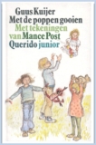 Met de poppen gooien – Guus Kuijer