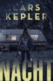 Joona Linna 10 – Nacht van Lars Kepler