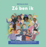 Samen een hart onder de riem steken: het kinderboek voor kinderen met een ouder met NAH
