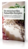 Natuurlijke recepten