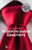 Negentig dagen genevieve – Lucinda Carrington