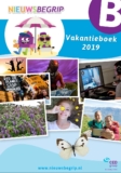 Nieuwsbegrip – Vakantieboek 2019 van Nieuwsbegrip.nl
