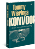 Nirwana – Tommy Wieringa De Bezige Bij
