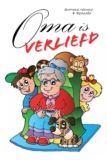 Oma is verliefd – Ronaldo Siéte