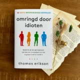 Omringd door idioten – Thomas Erikson