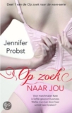 Op zoek naar jou – Jennifer Probst
