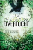 Overtocht zomer – Julie Kagawa