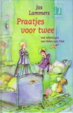 Praatjes voor twee – Jos Lammers