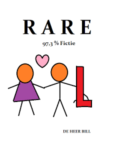 Rare – De heer Bill