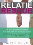 Relatie rescue – Anna Klijn