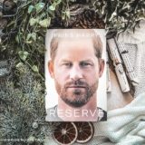 Reserve – Prins Harry