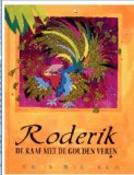Roderik de raaf met de gouden veren – Hans Wilhelm