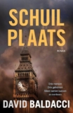 Schuilplaats van David Baldacci