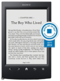 Sony reader PRS-T2 – Review