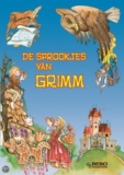 Sprookjes – Jacob Grimm