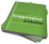 Stappenplan voor je website – Wieger Waardenburg