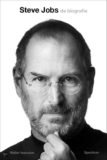 Steve Jobs de biografie – Walter Isaacson
