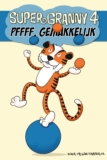 Super Granny 4 – Pffff, Gemakkelijk – Megan Havervlok