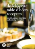 Table d´Hotes recepten