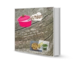 Thuismaken kookboek