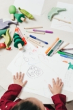 De school vanuit huis – Handige boeken en websites om kinderen thuis te begeleiden