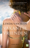 Vakantievrienden – Linda van Rijn