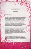 Valentijn bij de ijzerfae – Julie Kagawa