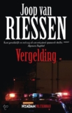 Vergelding – Joop van Riessen