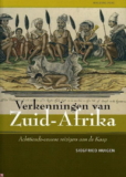 Verkenningen van Zuid-Afrika – Siegfried Huigen