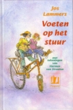 Voeten op het stuur – Jos Lammers