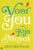 Voor jou – Jojo Moyes